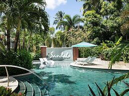Sandals Halcyon - ALL INCLUSIVE Couples Only