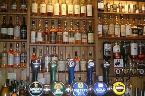 Glenspean Lodge Hotel