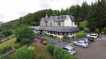 Glenspean Lodge Hotel