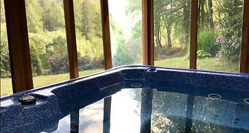 Glenspean Lodge Hotel