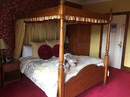 Glenspean Lodge Hotel