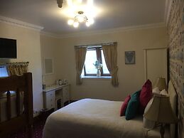 Glenspean Lodge Hotel