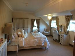 Glenspean Lodge Hotel