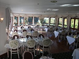 Glenspean Lodge Hotel