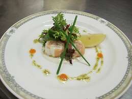 Glenspean Lodge Hotel