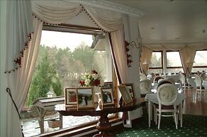 Glenspean Lodge Hotel