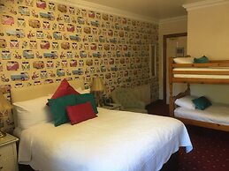 Glenspean Lodge Hotel