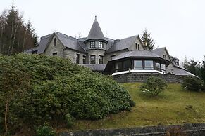 Glenspean Lodge Hotel