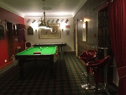 Glenspean Lodge Hotel