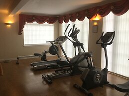 Glenspean Lodge Hotel