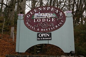 Glenspean Lodge Hotel