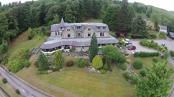 Glenspean Lodge Hotel