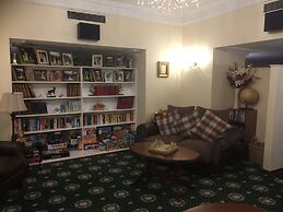 Glenspean Lodge Hotel