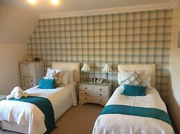 Glenspean Lodge Hotel