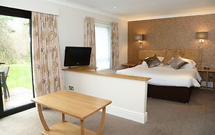 Waterloo Hotel Lodge