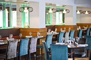 Waterloo Hotel Lodge