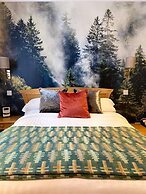 Waterloo Hotel Lodge