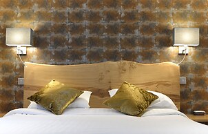 Waterloo Hotel Lodge