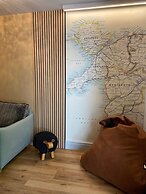 Waterloo Hotel Lodge