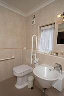 Waterloo Hotel Lodge