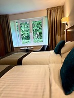 Waterloo Hotel Lodge