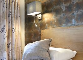 Waterloo Hotel Lodge