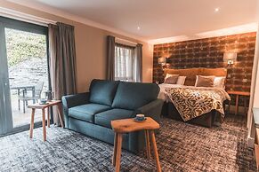 Waterloo Hotel Lodge