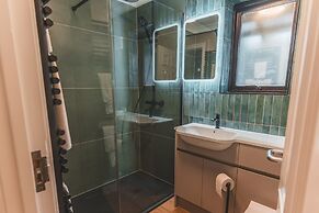 Waterloo Hotel Lodge