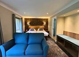 Waterloo Hotel Lodge