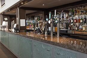 Best Western Aberavon Beach Hotel