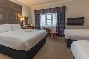 Best Western Aberavon Beach Hotel