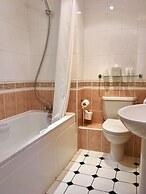 Best Western Aberavon Beach Hotel