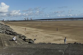 Best Western Aberavon Beach Hotel