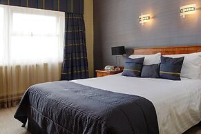 Best Western Aberavon Beach Hotel
