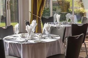 Best Western Aberavon Beach Hotel