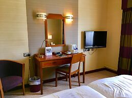 Best Western Aberavon Beach Hotel