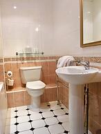 Best Western Aberavon Beach Hotel