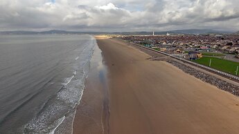 Best Western Aberavon Beach Hotel