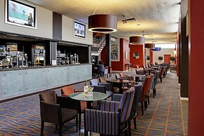 Best Western Aberavon Beach Hotel