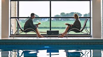 The Wrightington Hotel & Health Club