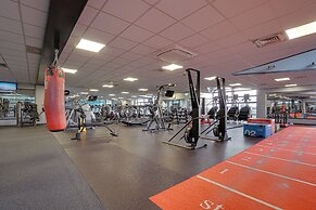 The Wrightington Hotel & Health Club