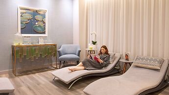 The Wrightington Hotel & Health Club