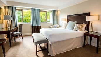 The Wrightington Hotel & Health Club