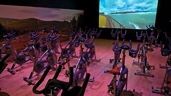 The Wrightington Hotel & Health Club