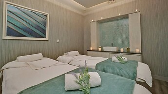 The Wrightington Hotel & Health Club