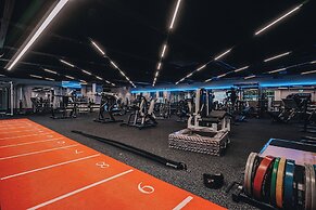 The Wrightington Hotel & Health Club