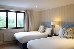 The Wrightington Hotel & Health Club