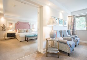 The Wrightington Hotel & Health Club