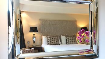 The Wrightington Hotel & Health Club