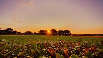 The Wrightington Hotel & Health Club